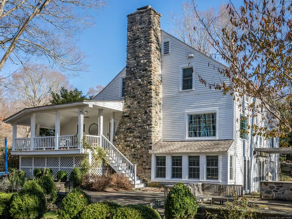 94 Wykeham Road, Washington, CT 06793