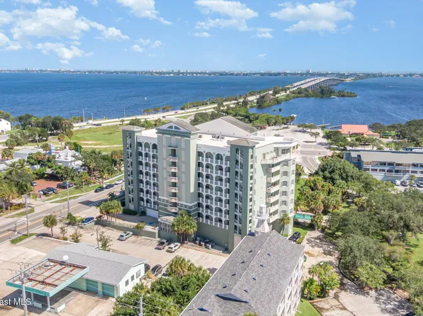 1211 E New Haven Ave #402, Melbourne, FL 32901