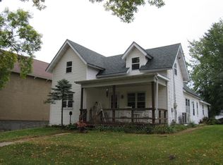 144 S Adams Ave, Berlin, WI 54923