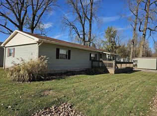 6953 State Route 219 LOT 46, Celina, OH 45822