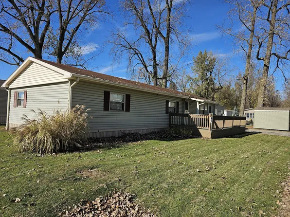 6953 State Route 219 Lot 46, Celina, OH 45822