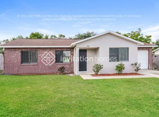 3305 Teal St, Titusville, FL 32796
