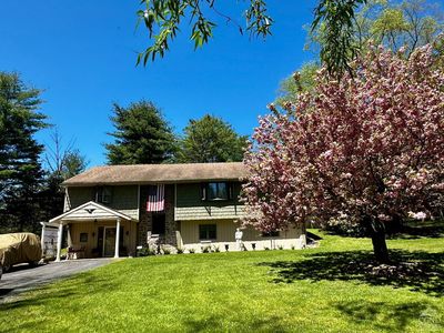 419 High Rock Road, West Coxsackie, NY, 12192