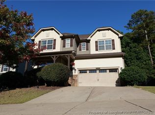 1935 Mostyn Ln, Apex, NC 27502