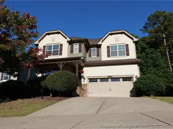 1935 Mostyn Ln, Apex, NC 27502