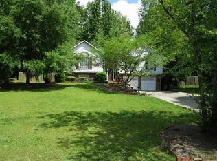 4609 Stewart Reilly Dr NW, Acworth, GA 30101