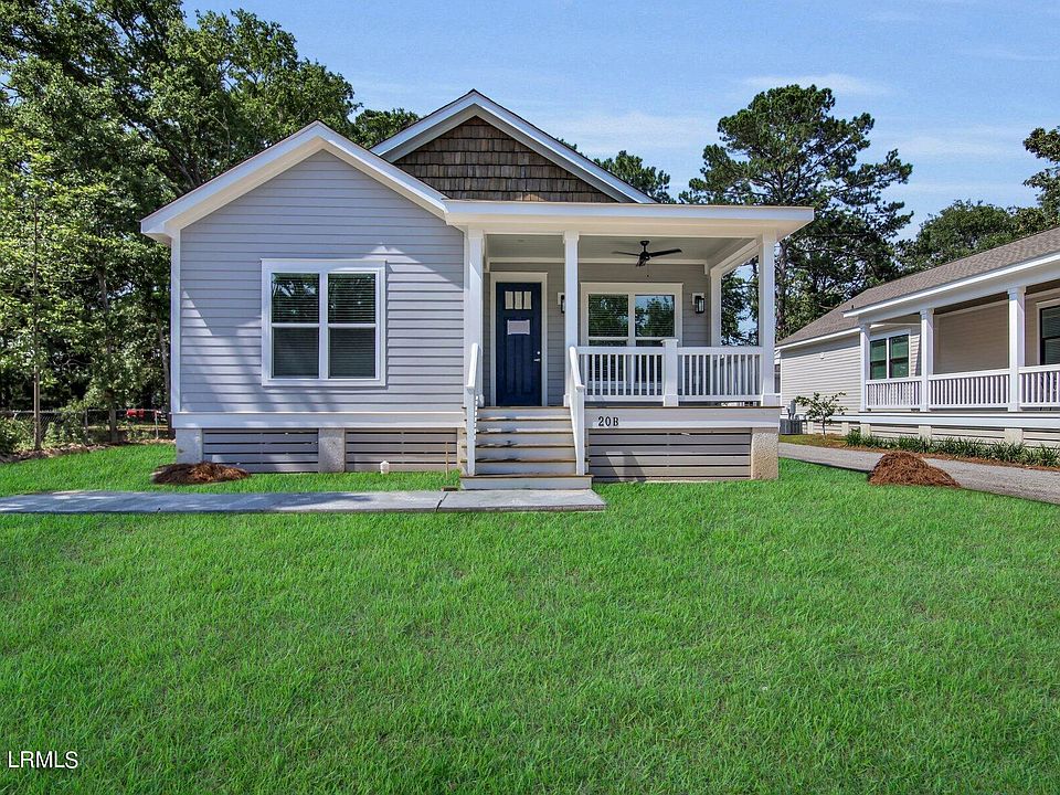 20B Jason St, Bluffton, SC 29910 MLS 180250 Zillow