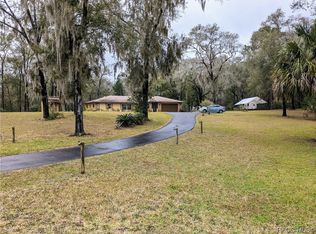 1879 Forest Dr, Inverness, FL 34453