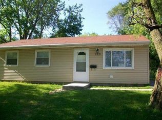 289 Boston St, Chicago Heights, IL 60411