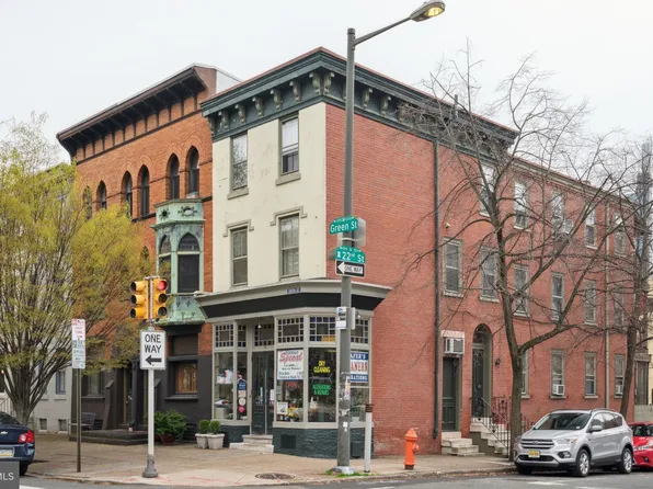 2148 Green St, Philadelphia, PA 19130