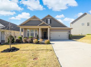 43 Noble Wing Ln, Taylors, SC 29687