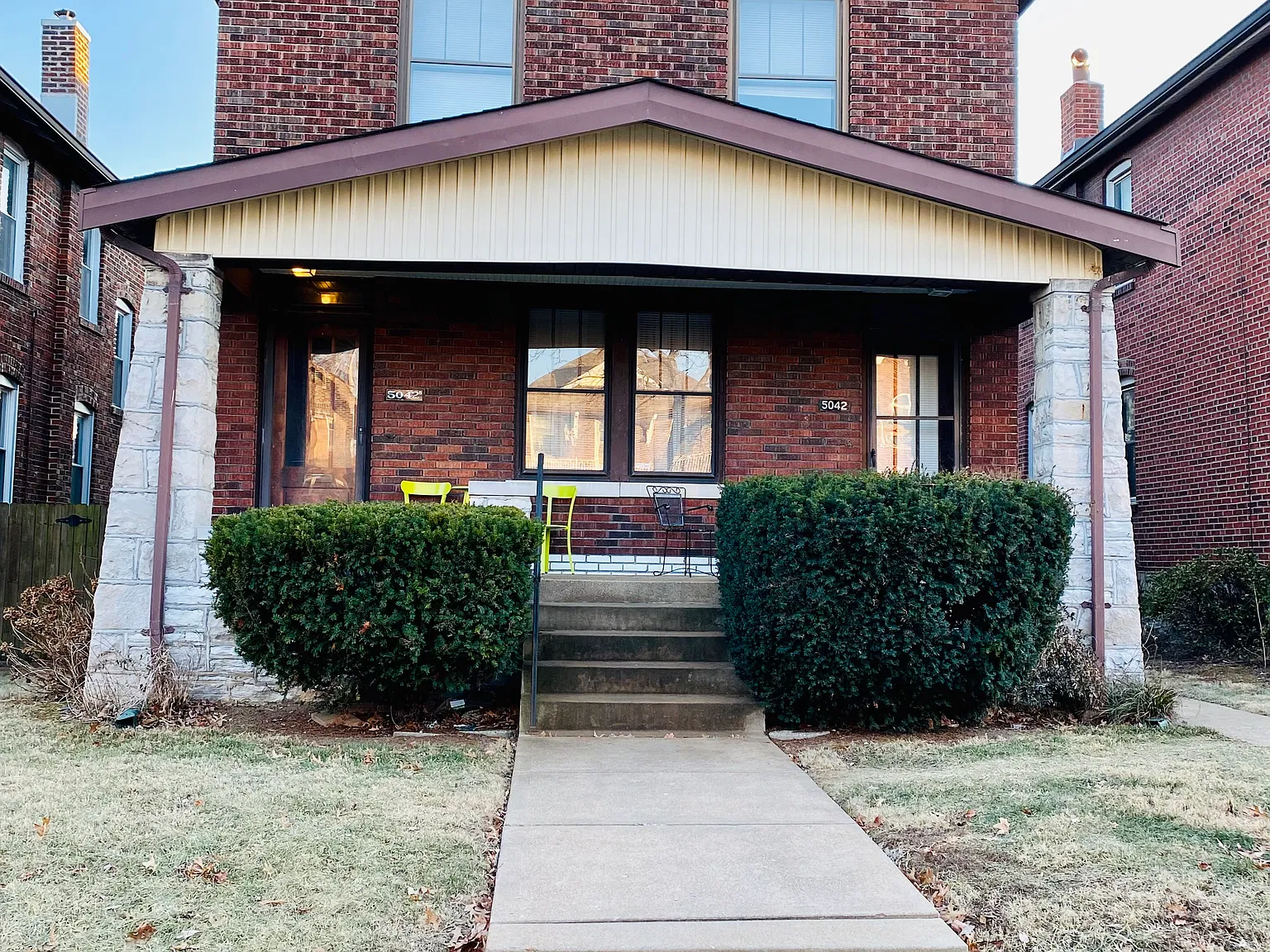 2 bed, 1100 sqft, $1,330 — Photo 3