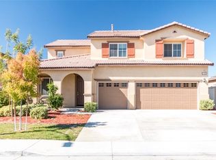 31869 Rouge Ln, Menifee, CA 92584