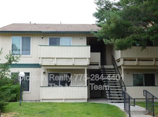 3942 Clear Acre Ln APT 241, Reno, NV 89512