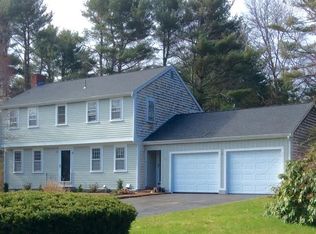 4 Carpenter Ln, Marshfield, MA 02050