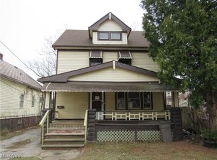 11322 Matilda Ave, Cleveland, OH