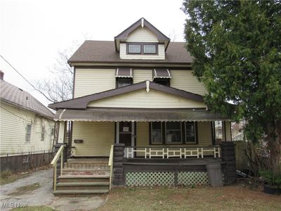 11322 Matilda Ave, Cleveland, OH, 44105