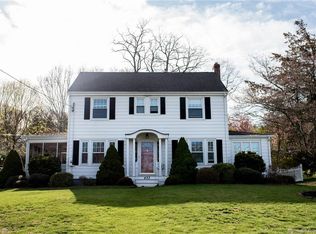 423 Main St, Portland, CT 06480