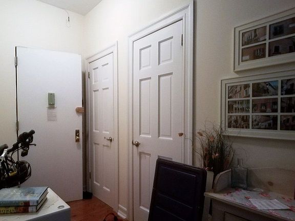 5th image of 611 W 177th St APT 41