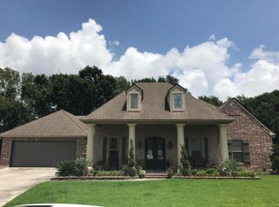 105 Periwinkle Trce, Duson, LA 70529