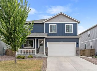 711 Lake Emerson Rd, Severance, CO 80550