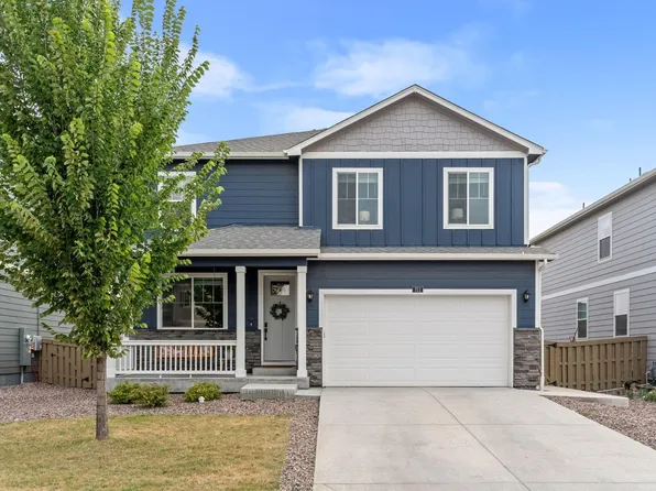 711 Lake Emerson Rd, Severance, CO 80550