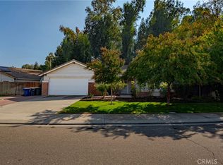 3502 San Francisco St, Merced, CA 95348