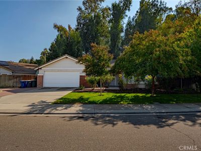 3502 San Francisco St, Merced, CA, 95348