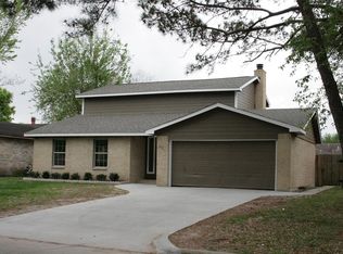 8423 Daycoach Ln, Houston, TX 77064
