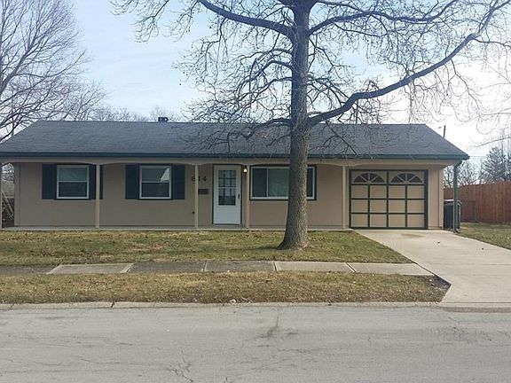 2nd image of 614 Franklin Ave
