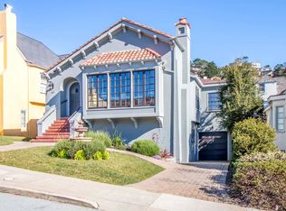 360 Valdez Ave, San Francisco, CA 94127