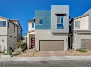 3354 Via Strada St, Henderson, NV 89044