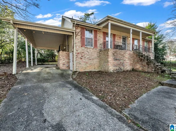 541 16th Ter NW, Birmingham, AL 35215