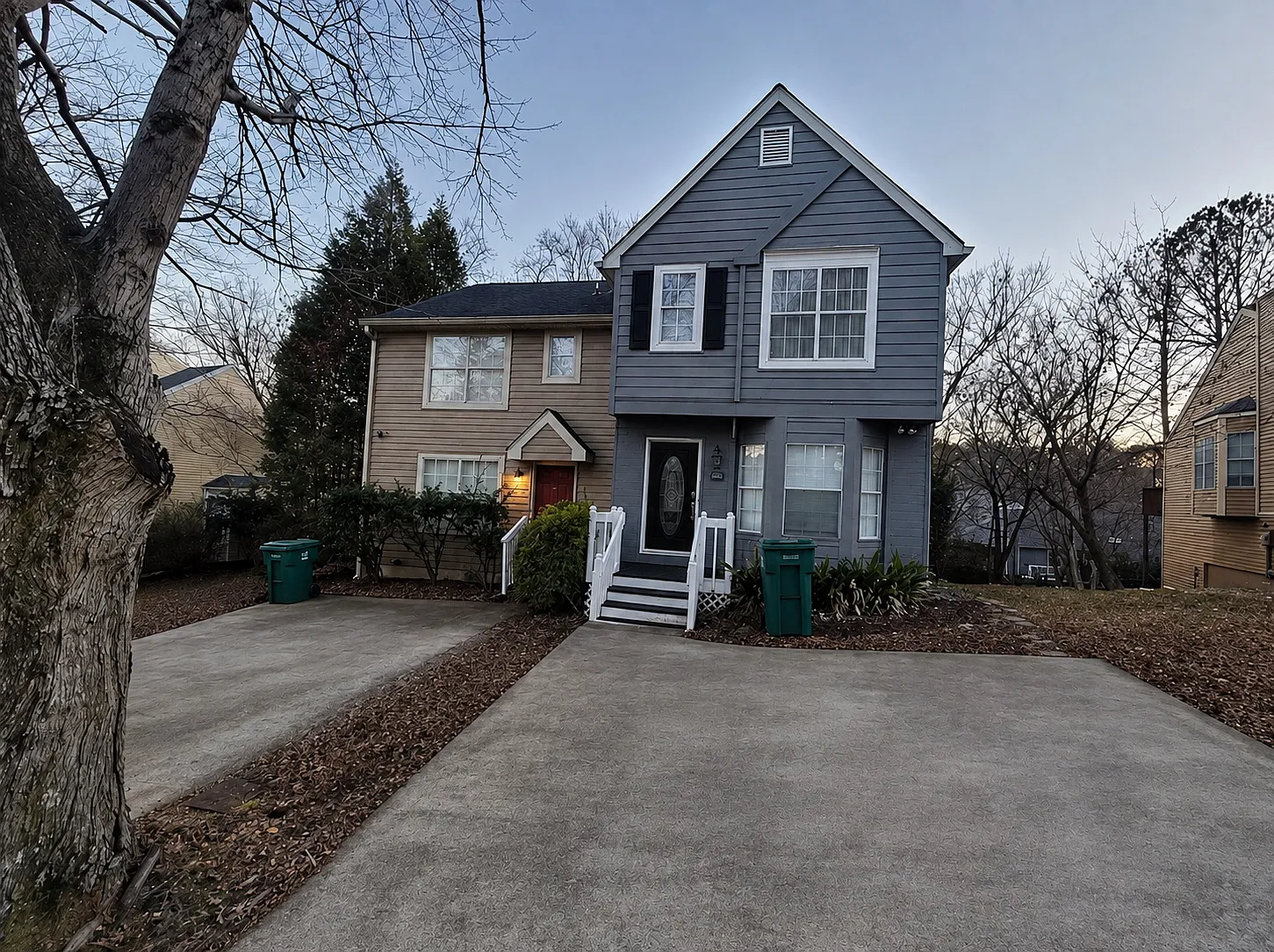 5040 Laurel Bridge Dr SE — Photo 1