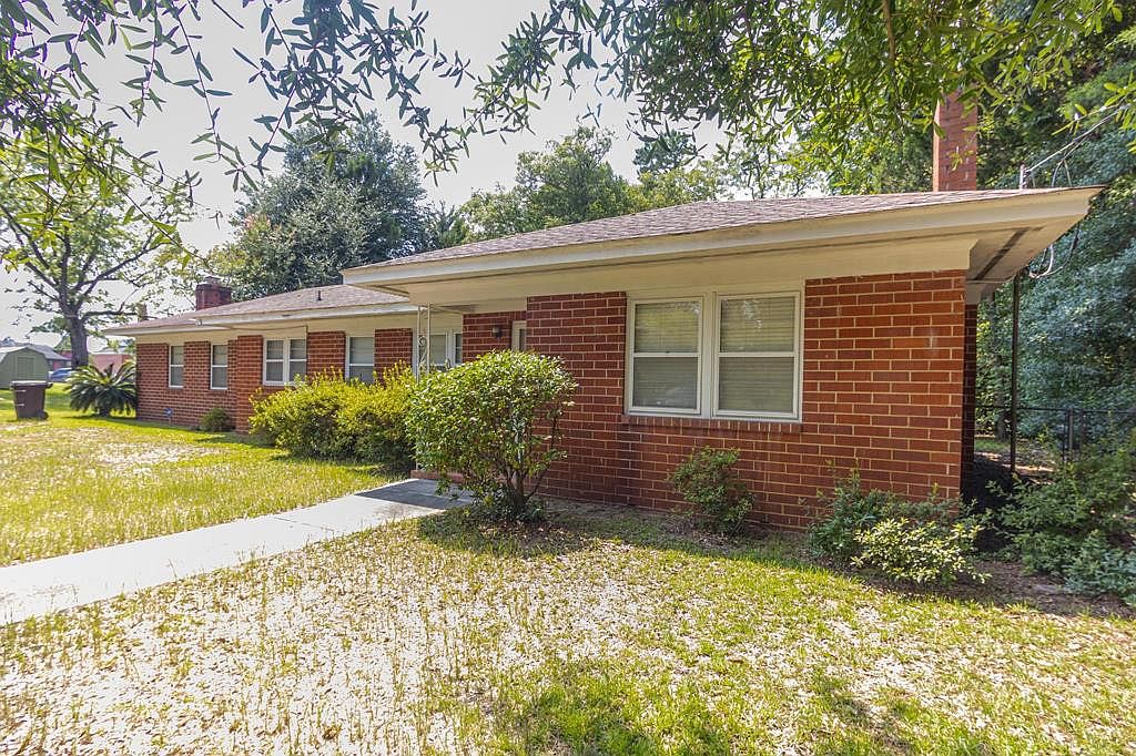 6047 Lartigue St N, Blackville, SC 29817 Zillow