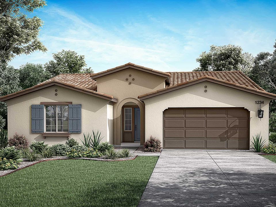 Solstice - Cedar - A Exterior