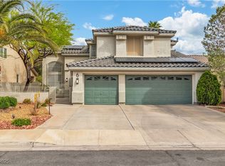 6 Desert Dawn Ln, Henderson, NV 89074