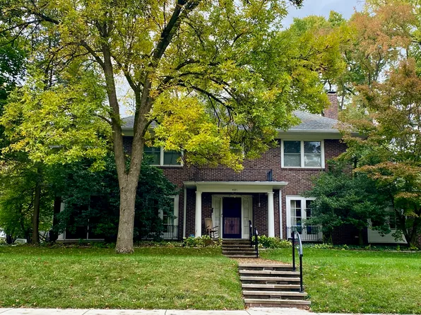 4451 N Park Ave, Indianapolis, IN 46205