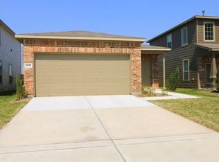2515 Skyview Silver Dr, Houston, TX 77047
