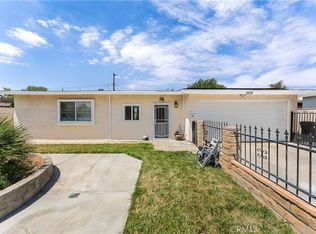 1109 W Avenue J14, Lancaster, CA 93534