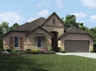 1209 Indian Grass Ln, Northlake, TX 76226