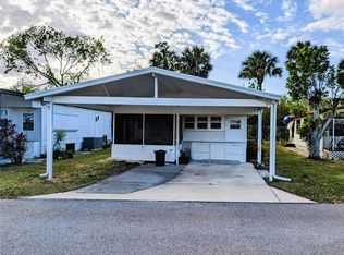 3275 26th Ave E LOT 35, Bradenton, FL 34208