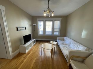 10 Chatham St, Cambridge, MA 02139