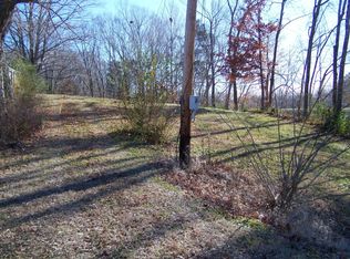 85 Lick Ck Rd, Big Sandy, TN 38221