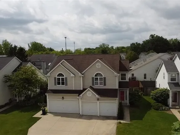 23275 Chandlers Ln, Olmsted Falls, OH 44138