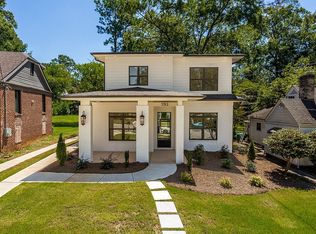 3312 Myrtle St, Hapeville, GA 30354