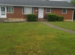 2102 Kenwood Blvd SE, Roanoke, VA 24013