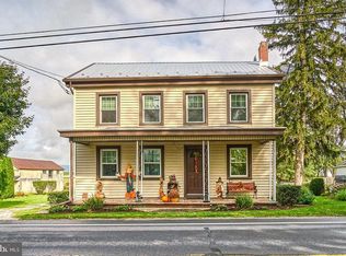 2167 Newville Rd, Carlisle, PA 17015