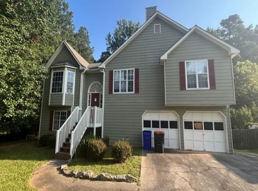 Property Front View