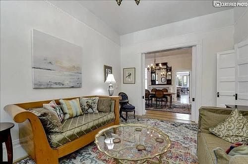 3rd image of 1134 Castro St #B